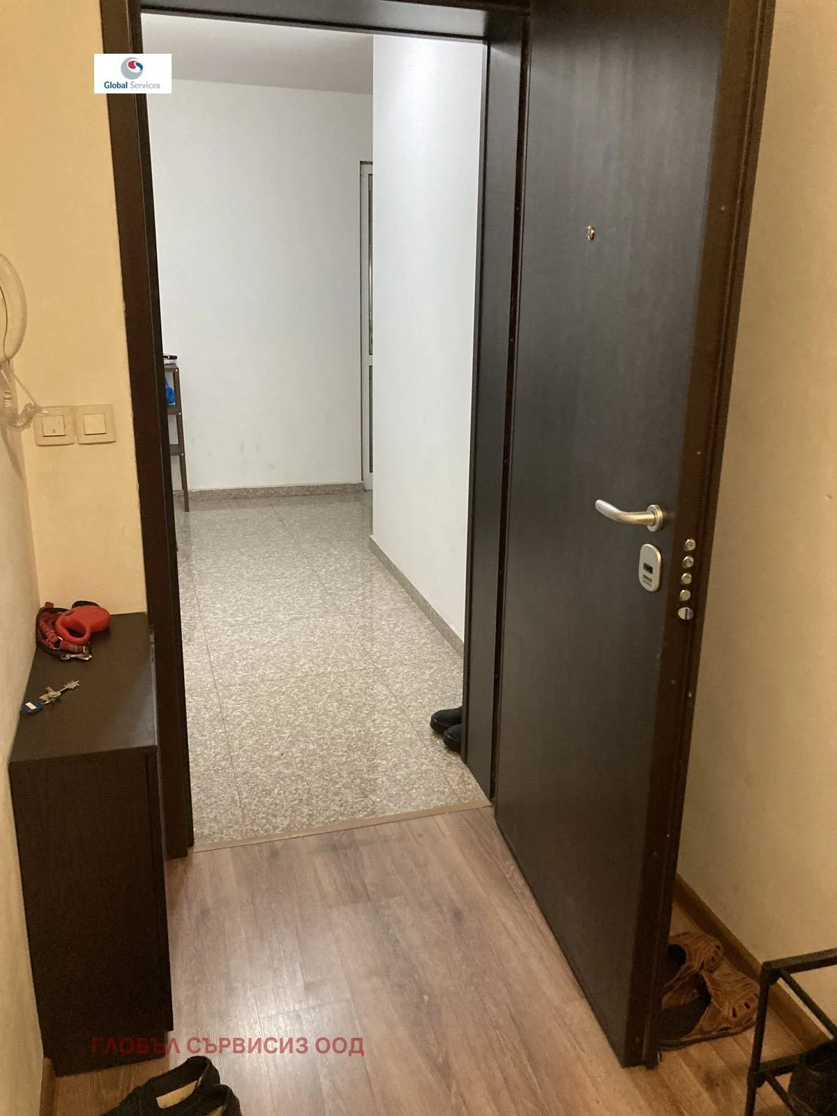 Property