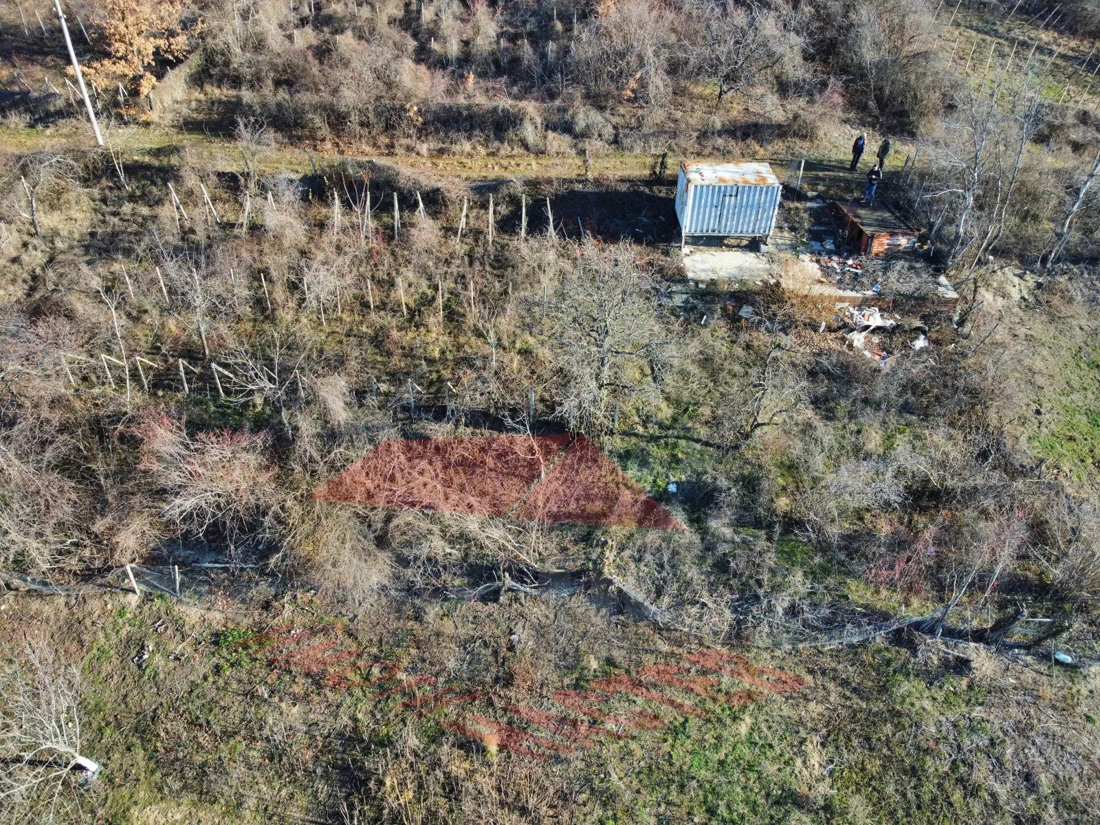 Вила, Велики Преслав, Североизточна България - снимка 3 от 5