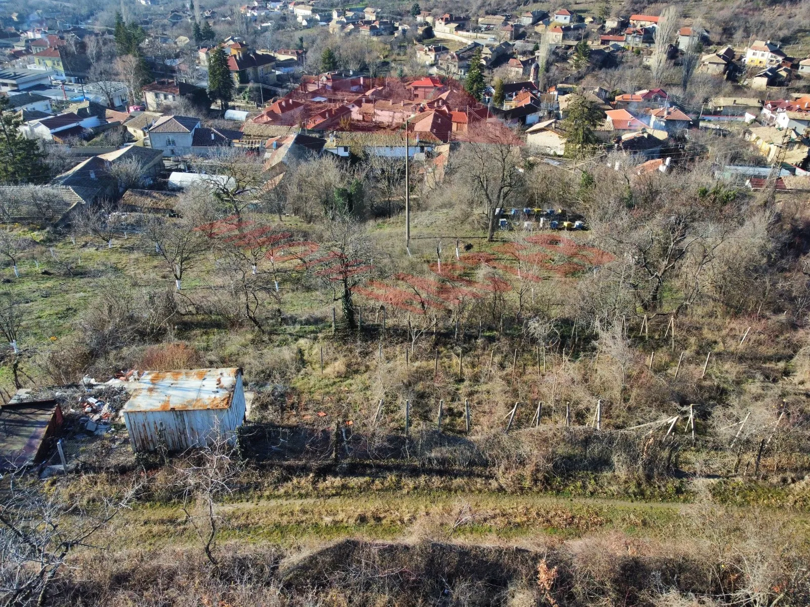 Вила, Велики Преслав, Североизточна България