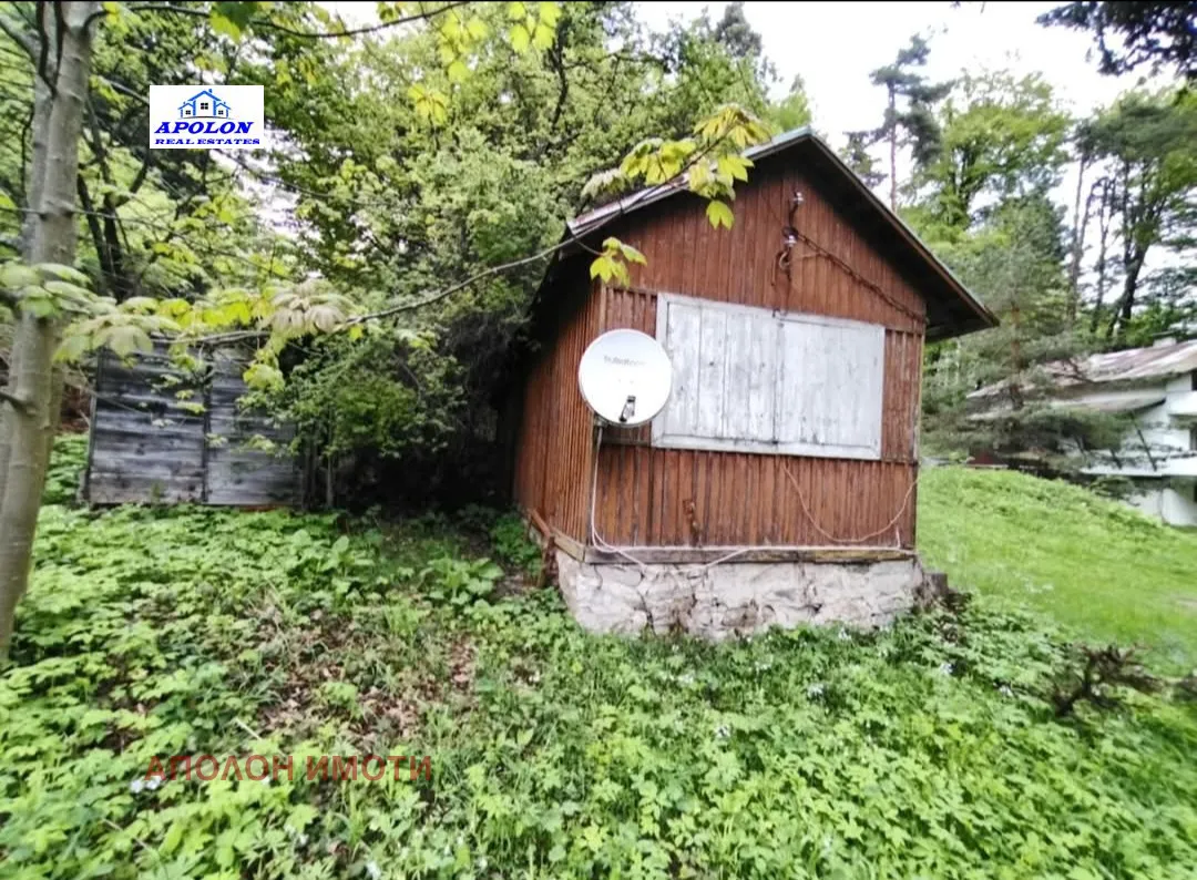 Вила, Пазарджик, Южна България - снимка 4 от 5