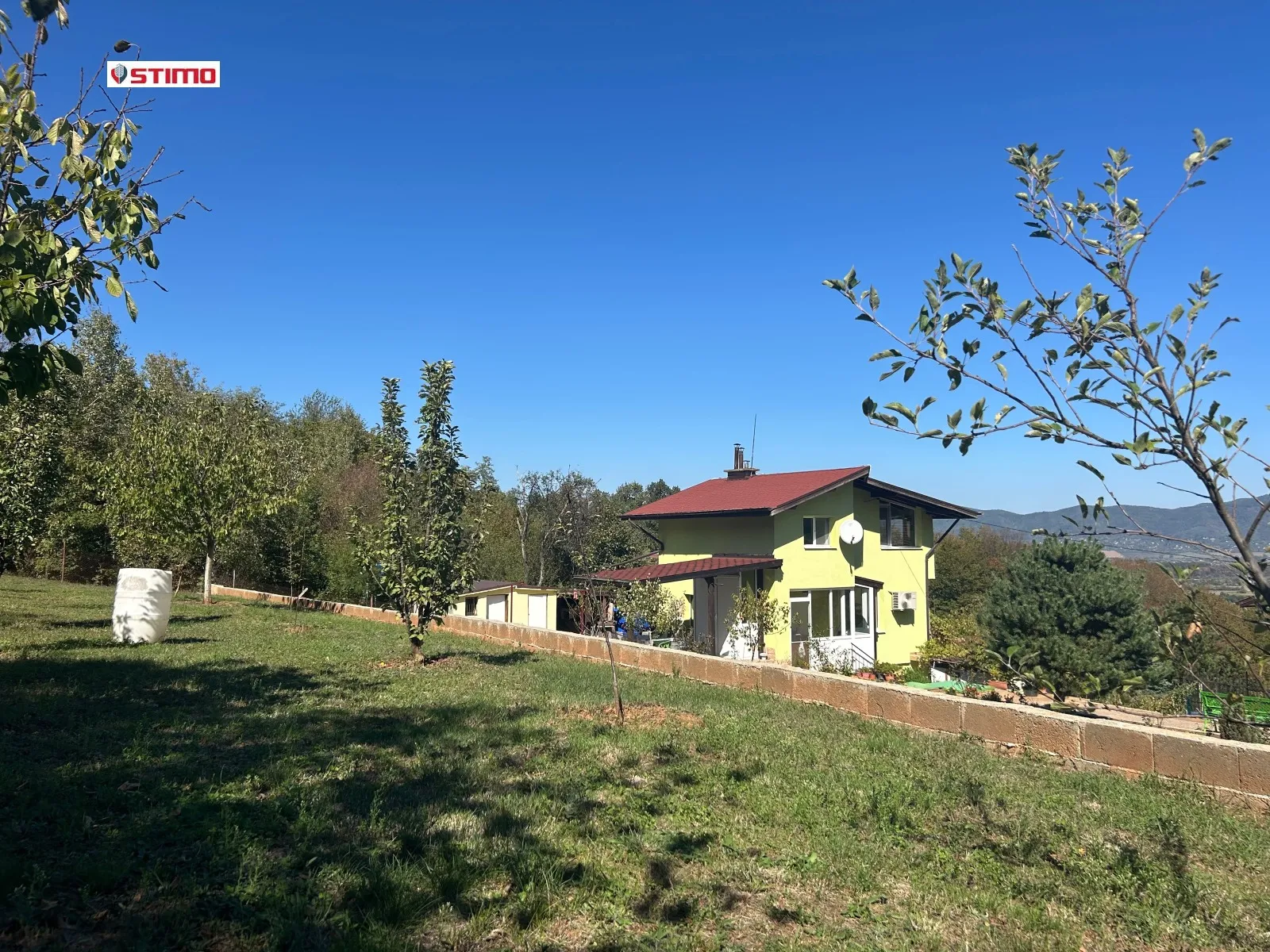 Вила, Ботевград, Югозападна България - снимка 10 от 16