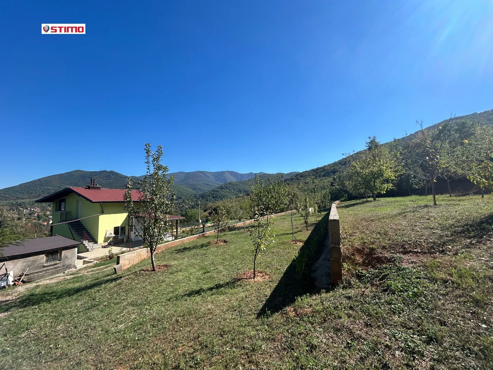 Вила, Ботевград, Югозападна България - снимка 6 от 16