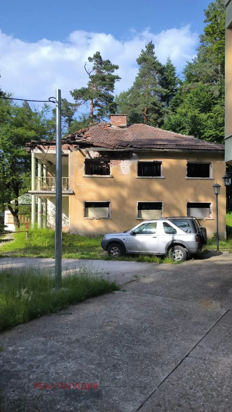 Вила, Пазарджик, Южна България - снимка 3 от 8
