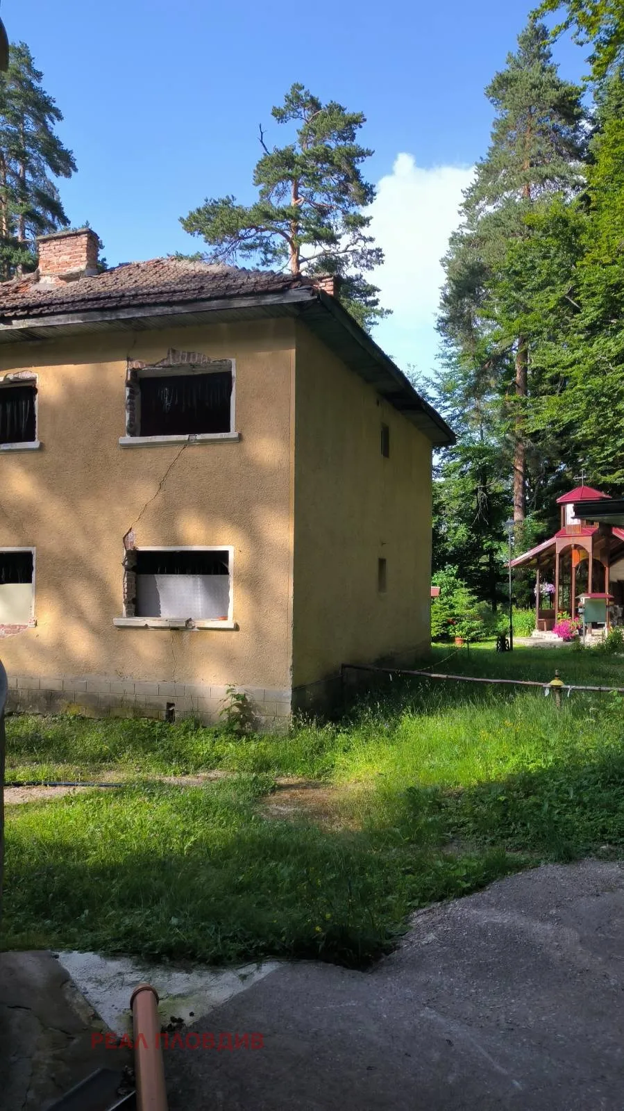 Вила, Пазарджик, Южна България - снимка 6 от 8