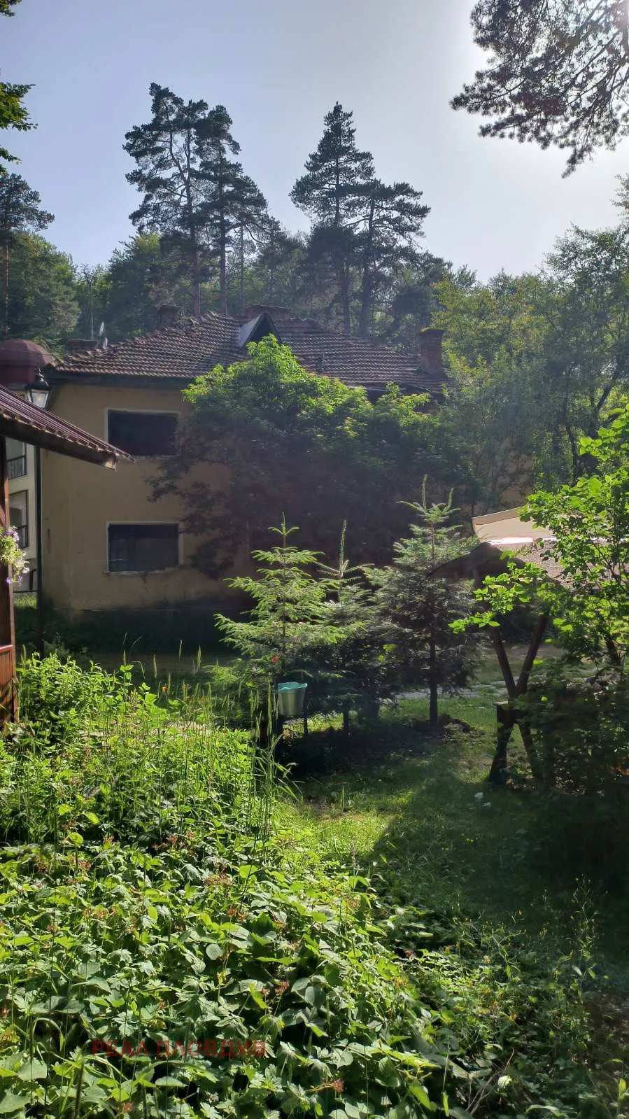 Вила, Пазарджик, Южна България - снимка 7 от 8