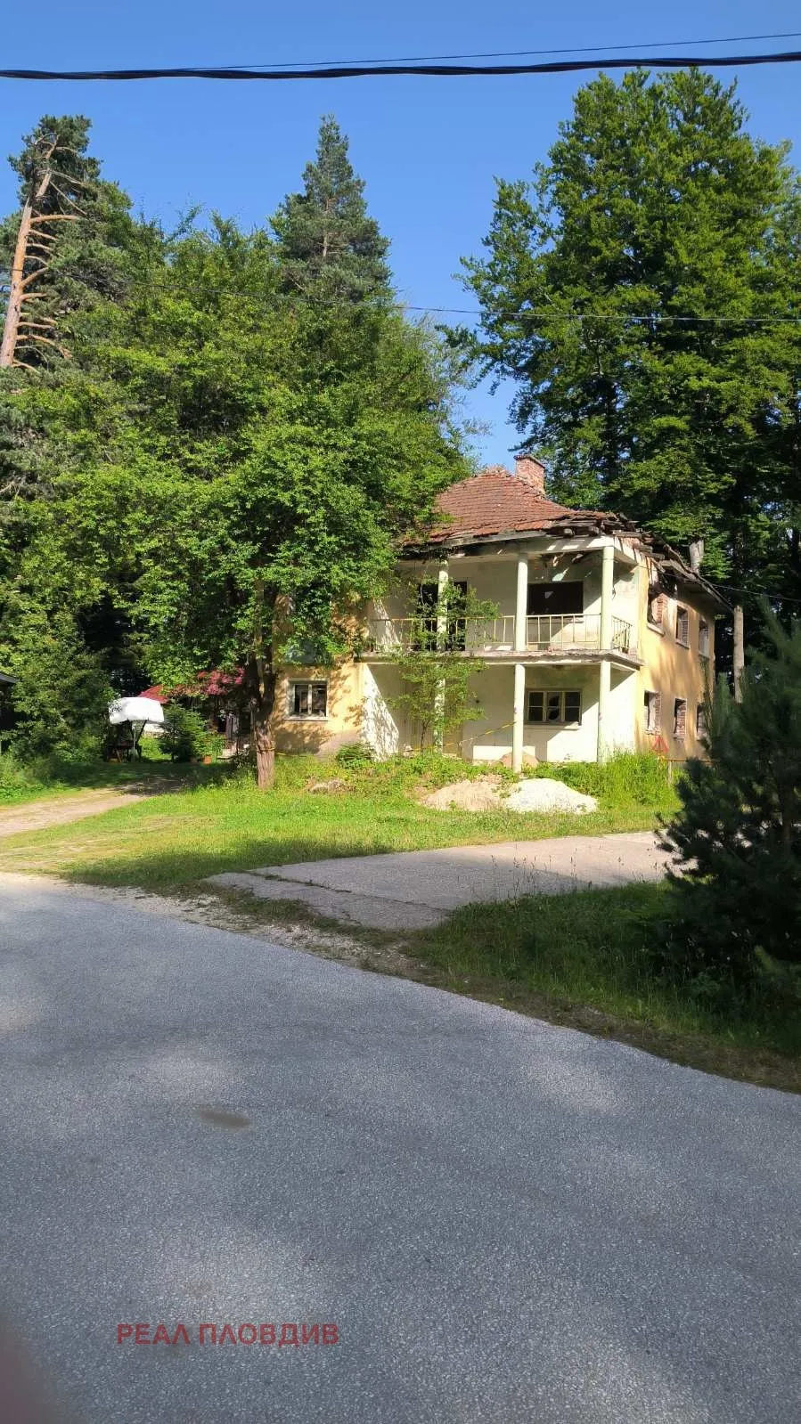 Вила, Пазарджик, Южна България - снимка 2 от 8