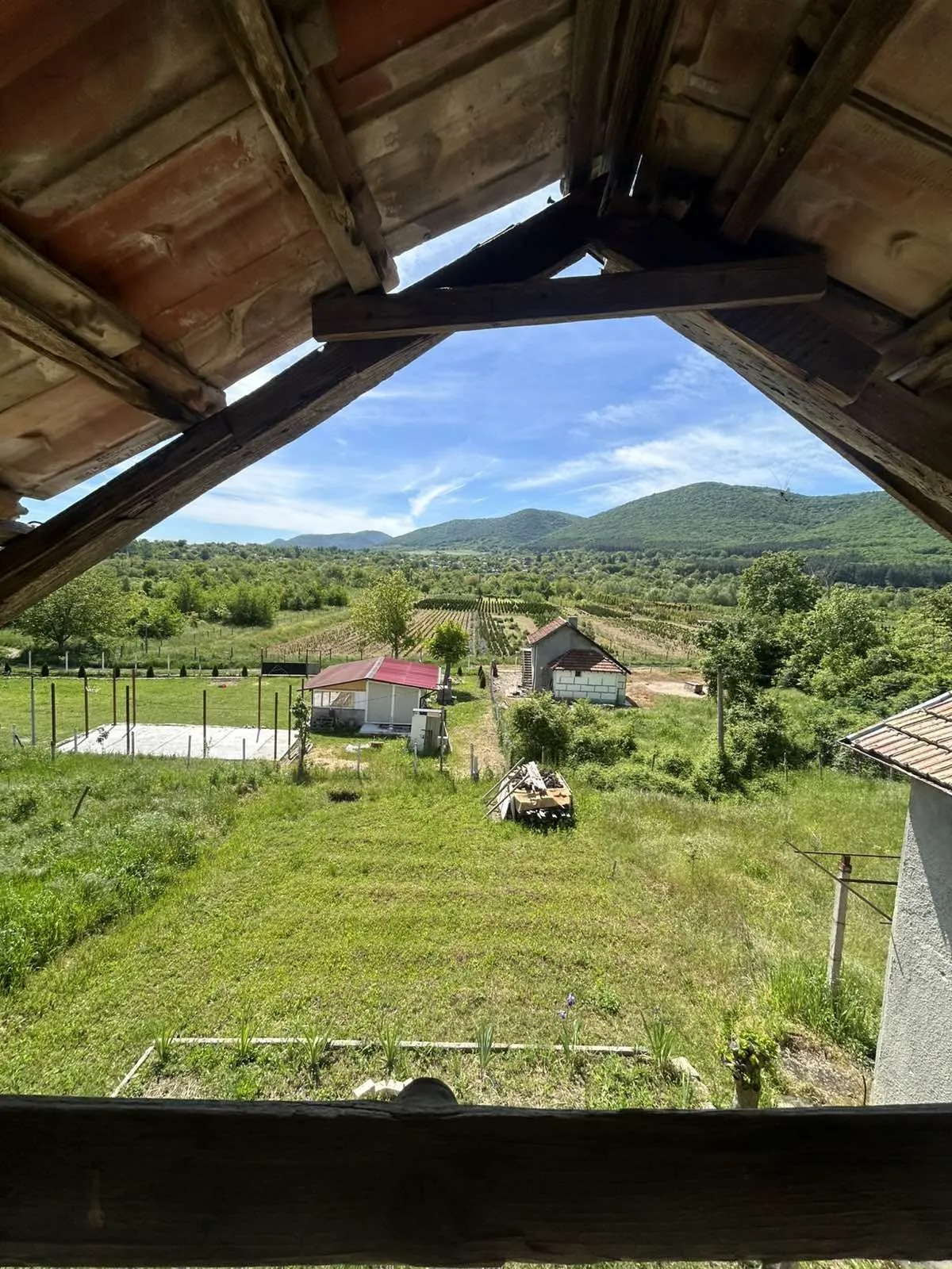 Вила, Търговище, Североизточна България - снимка 6 от 8