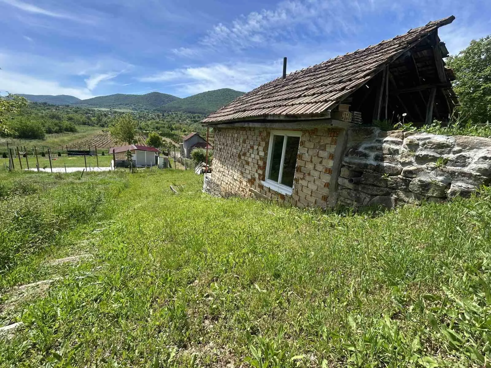 Вила, Търговище, Североизточна България - снимка 7 от 8