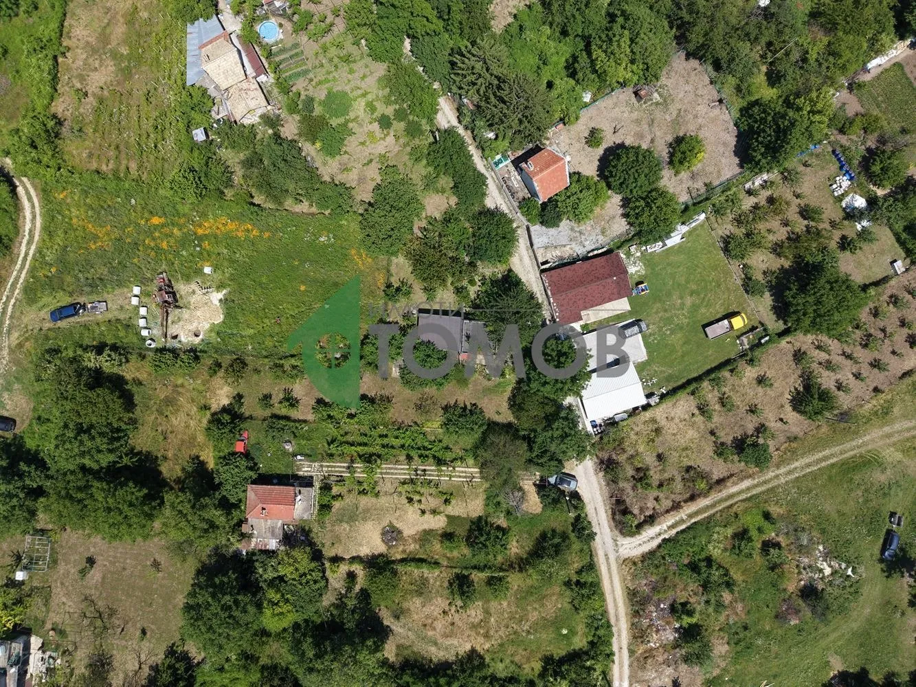 Вила, Шумен, Североизточна България - снимка 6 от 13
