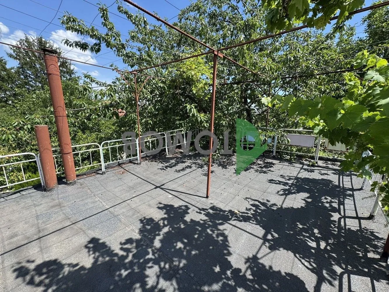 Вила, Шумен, Североизточна България - снимка 3 от 13