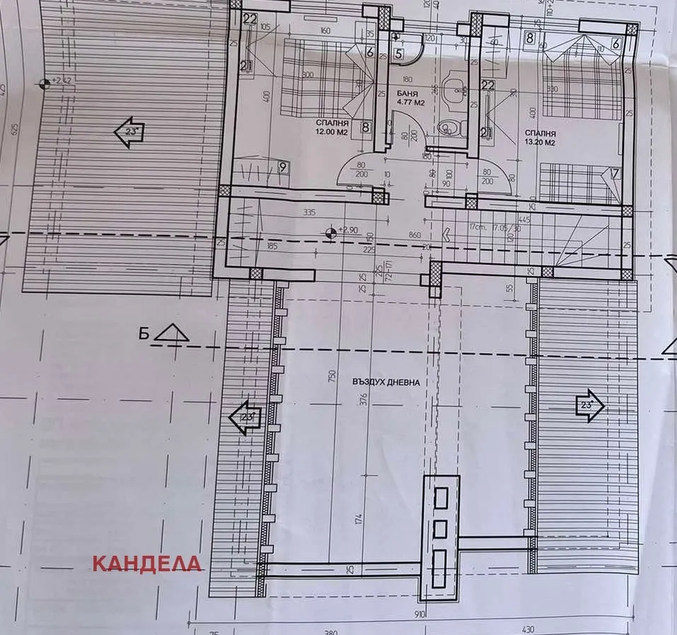 Вила, Покрайнини, Пловдив - снимка 6 от 17