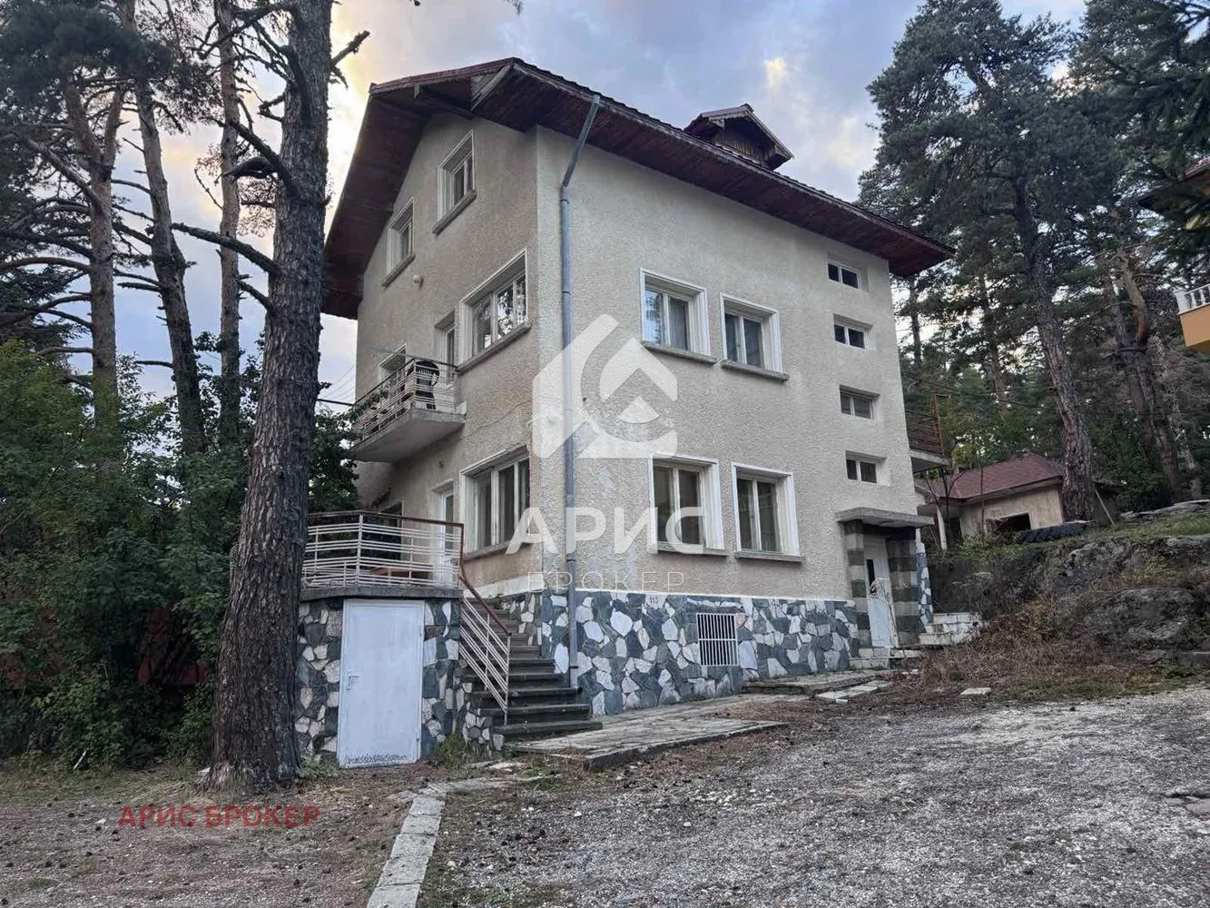 Вила, Пазарджик, Южна България - снимка 7 от 17