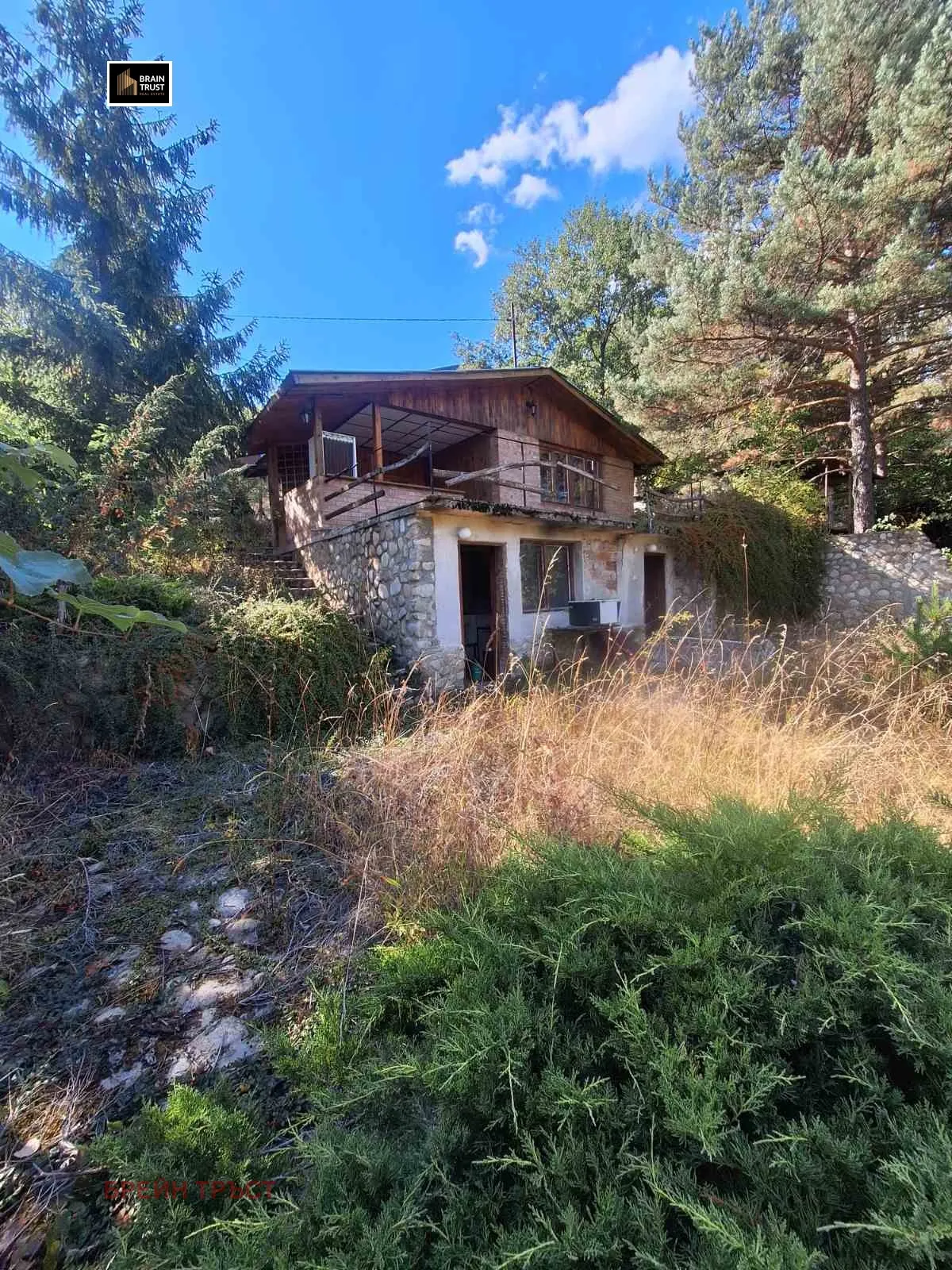 Вила, Самоков, Югозападна България - снимка 9 от 16