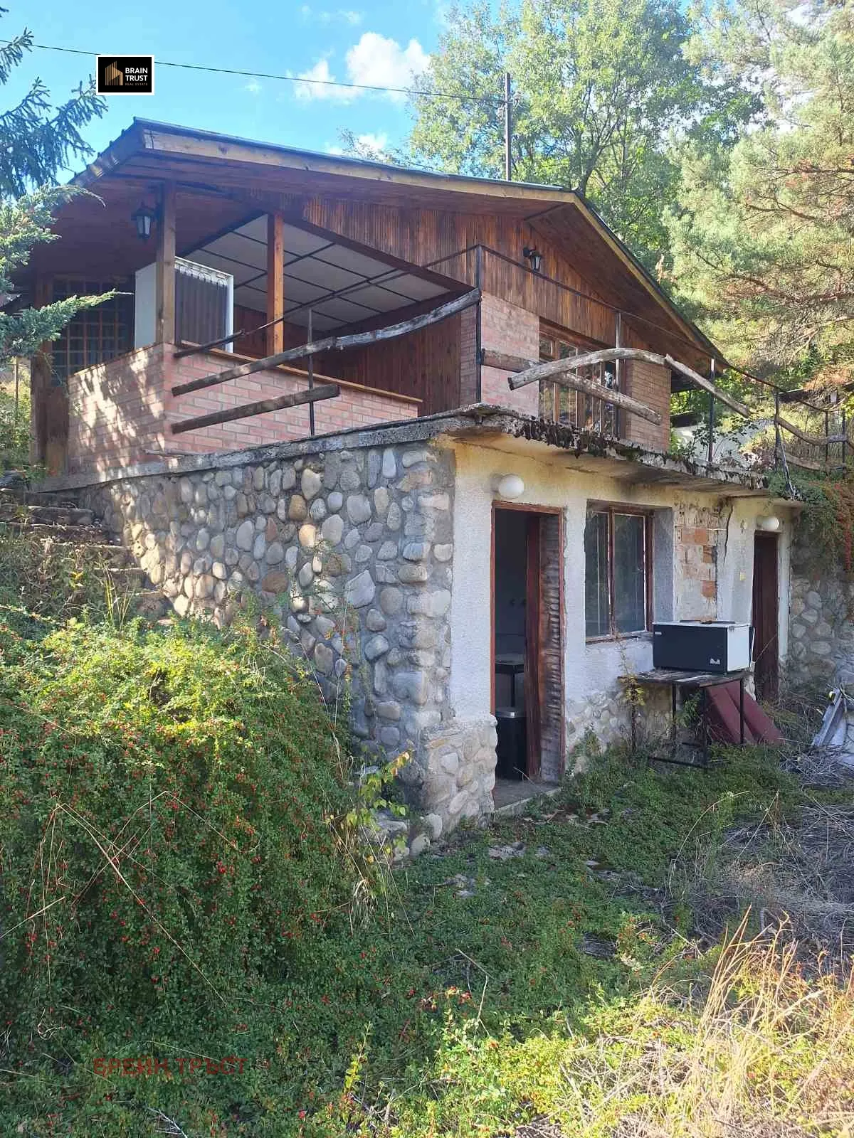 Вила, Самоков, Югозападна България - снимка 11 от 16