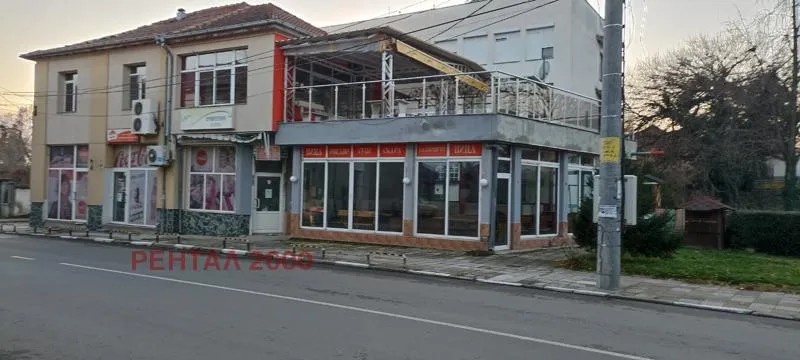Магазин, Брезово, Южна България - снимка 6 от 8