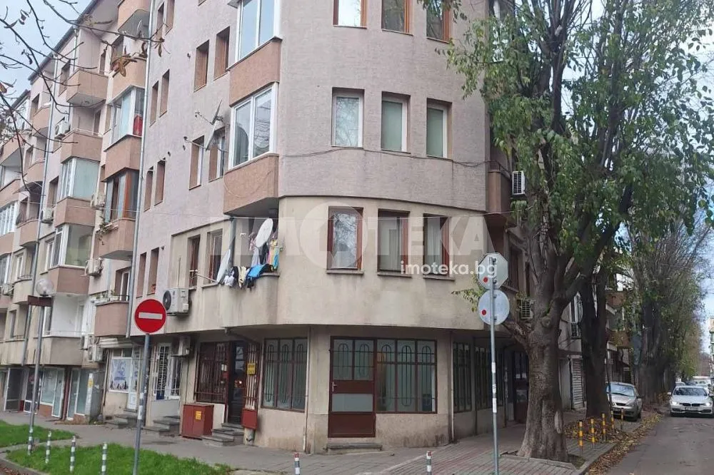 Магазин, Тракия, Варна - снимка 3 от 5