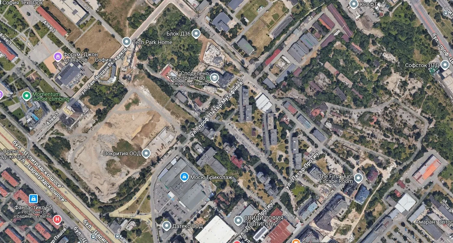 Property