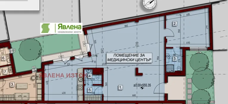 Магазин, Люлин 10, София - снимка 2 от 4