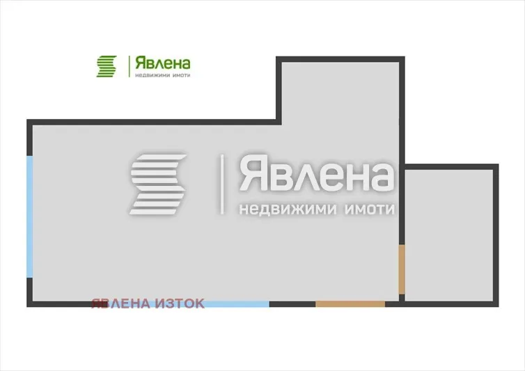 Магазин, Изток, София - снимка 2 от 6