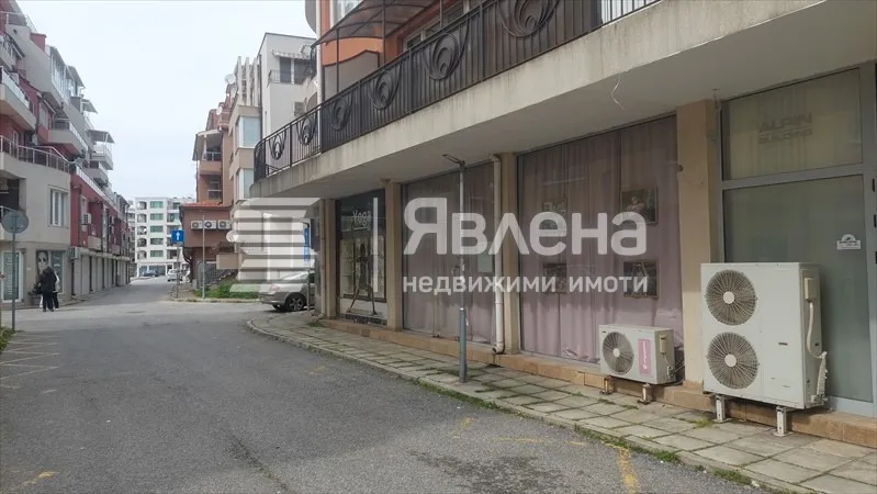 Магазин, Покрайнини, Бургас