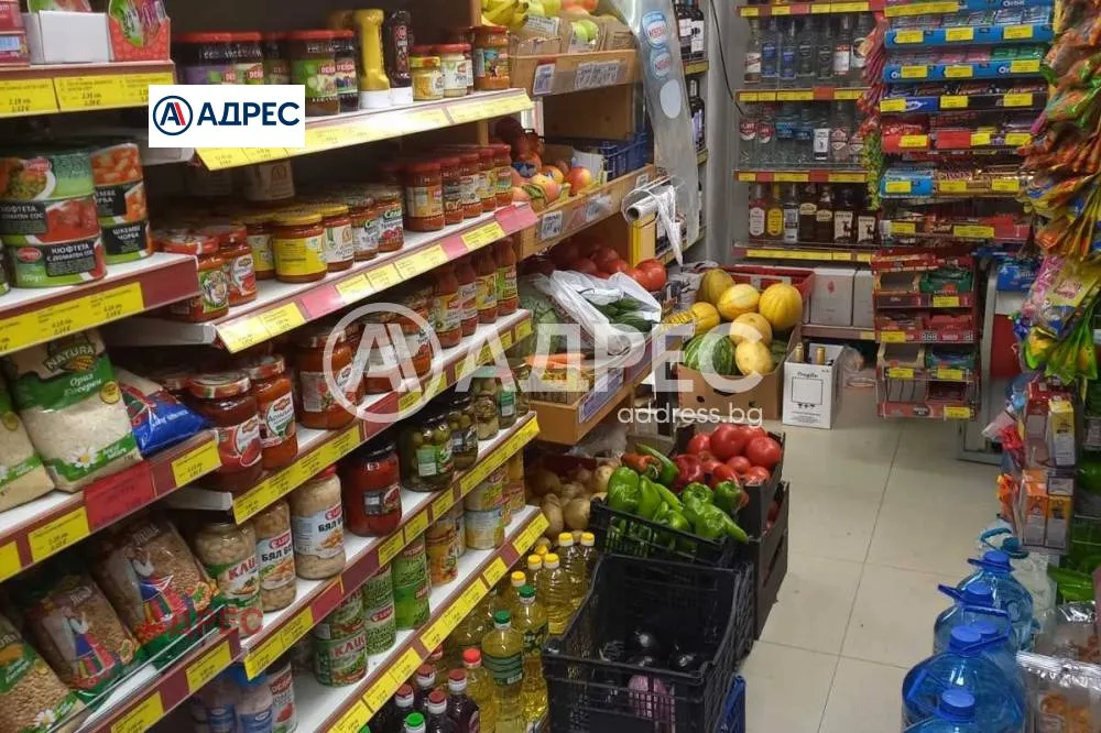 Магазин, Център, Варна - снимка 5 от 7