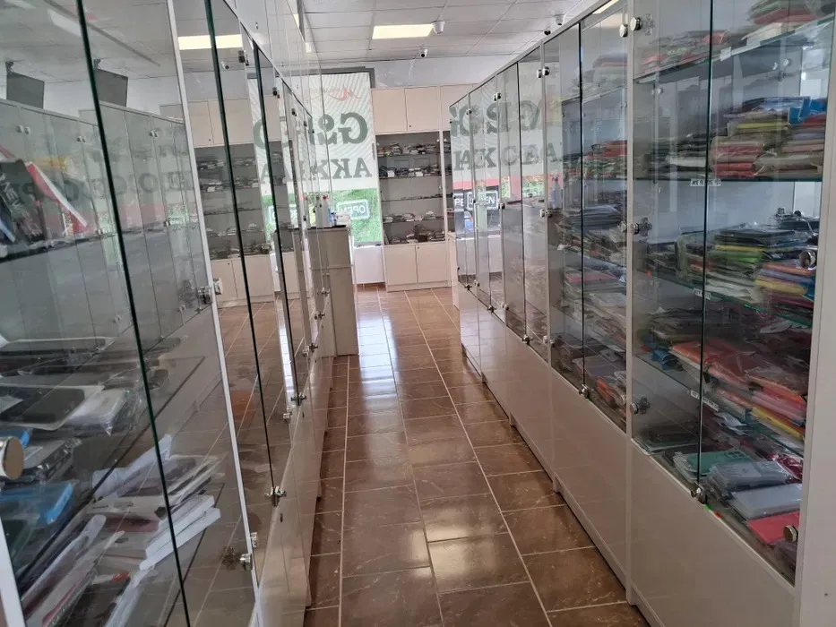 Магазин, Зона Б, Велико Търново