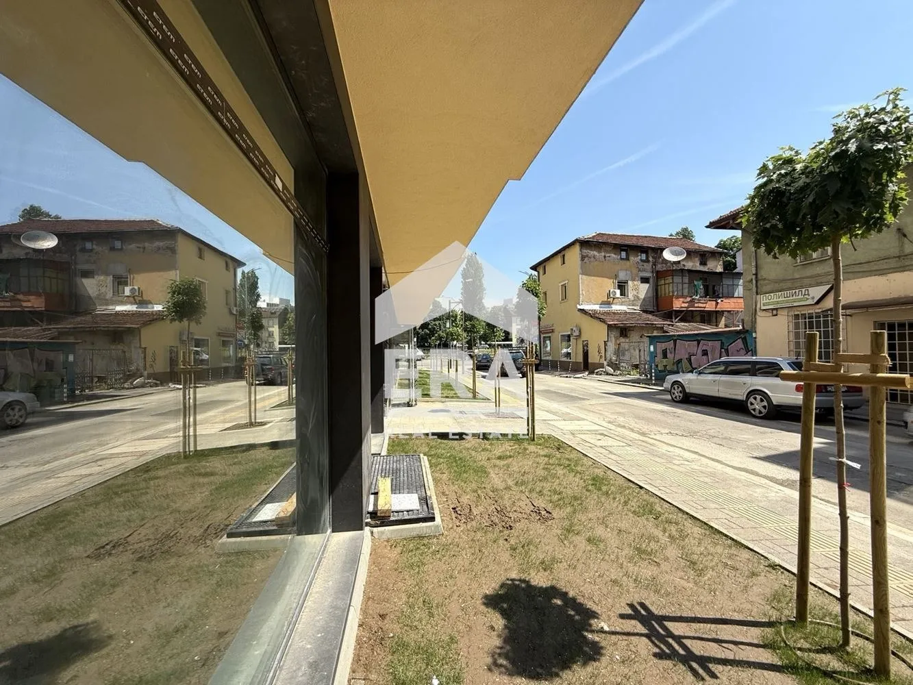 Магазин, Център Юг, София
