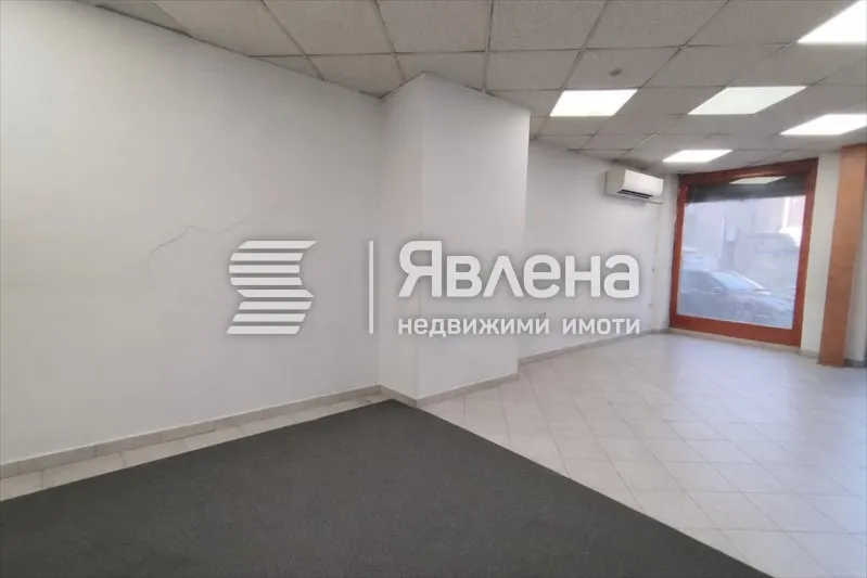 Магазин, Център, Пловдив