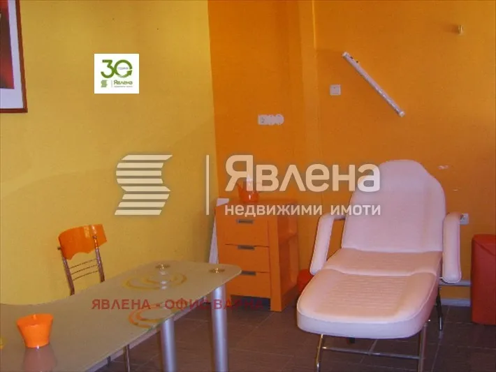 Магазин, Бриз, Варна