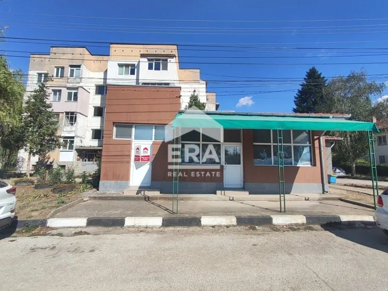 Магазин, Силистра, Северна България