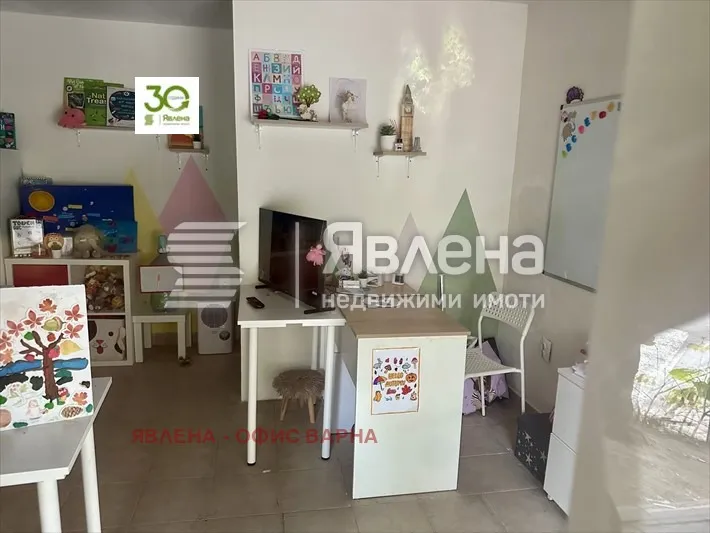 Магазин, Тракия, Варна
