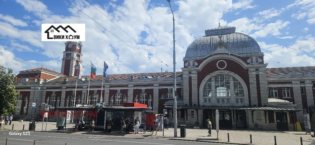 Удобство, Пристанище Варна, Варна