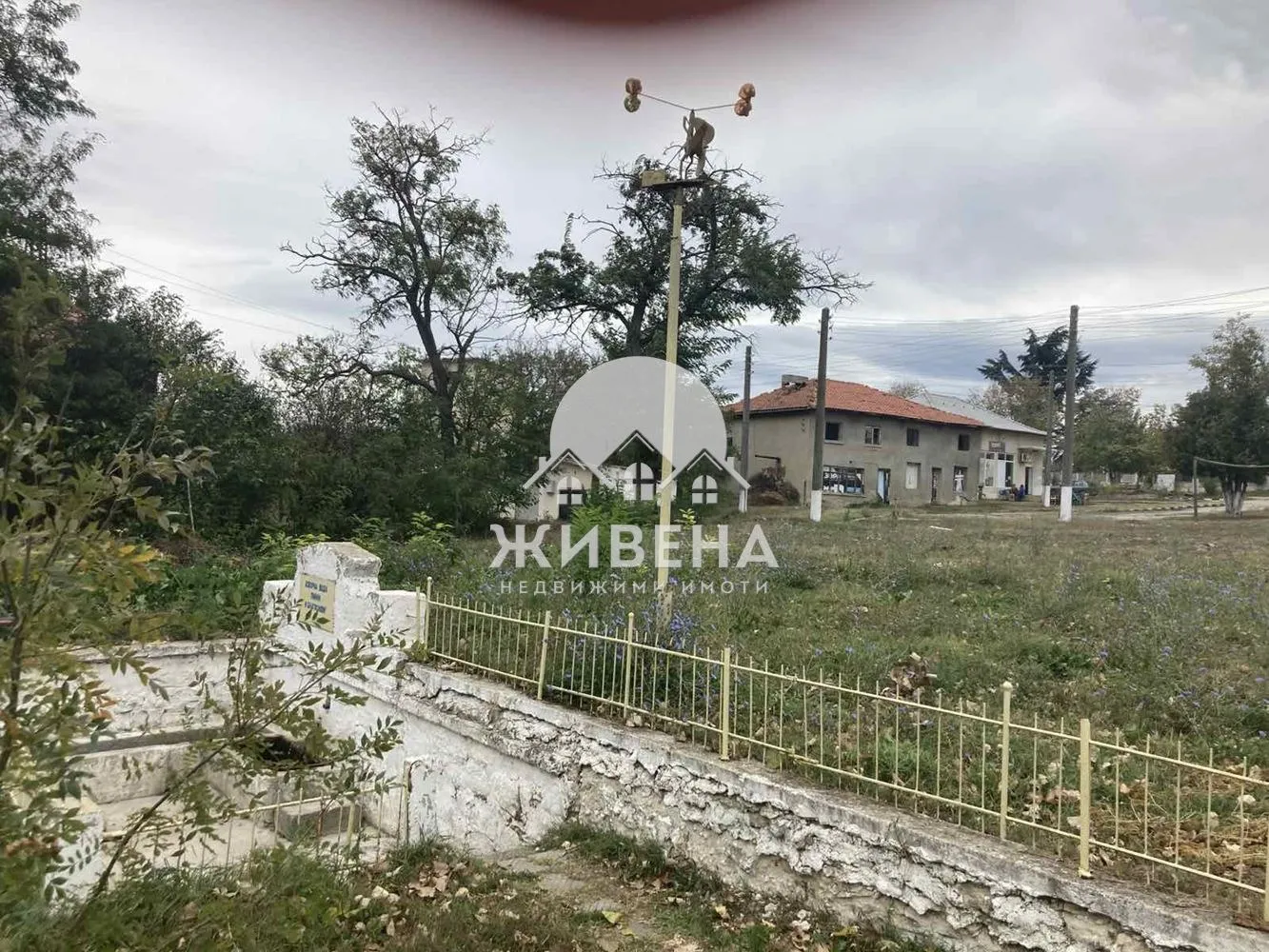 Удобство, Аврен, Североизточна България - снимка 2 от 6