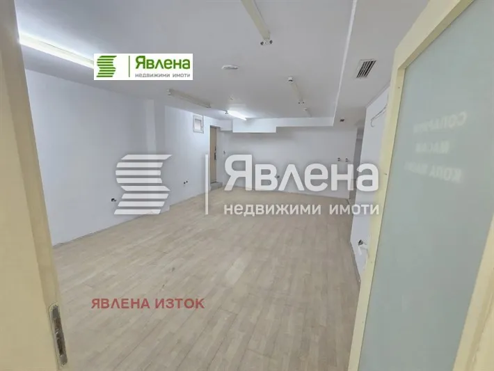 Удобство, Бъкстон, София
