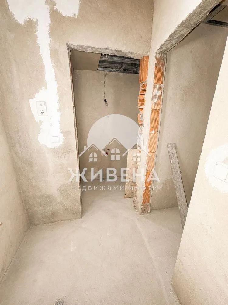 Удобство, Гръцка махала, Варна