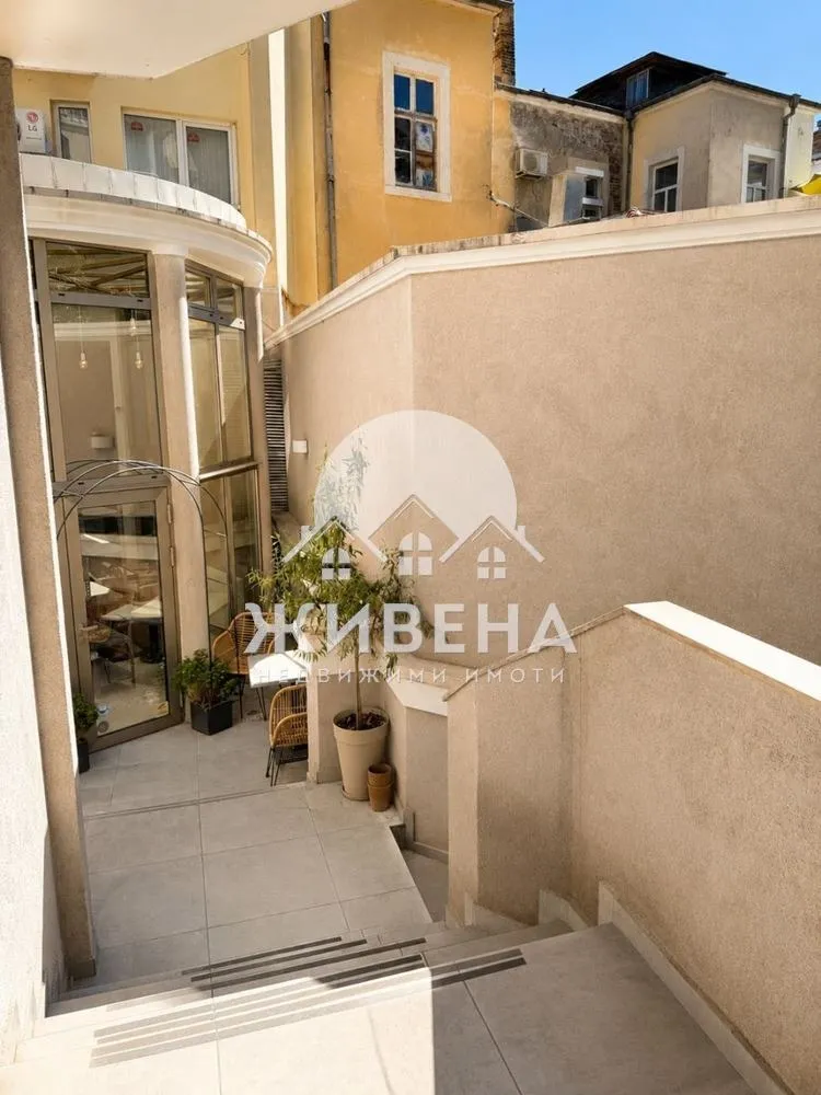 Удобство, Гръцка махала, Варна - снимка 8 от 18