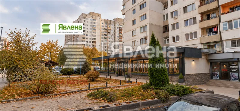 Удобство, Люлин 3, София - снимка 4 от 6