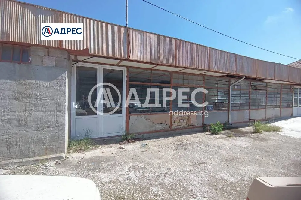 Склад, Разград, Северна България - снимка 3 от 5