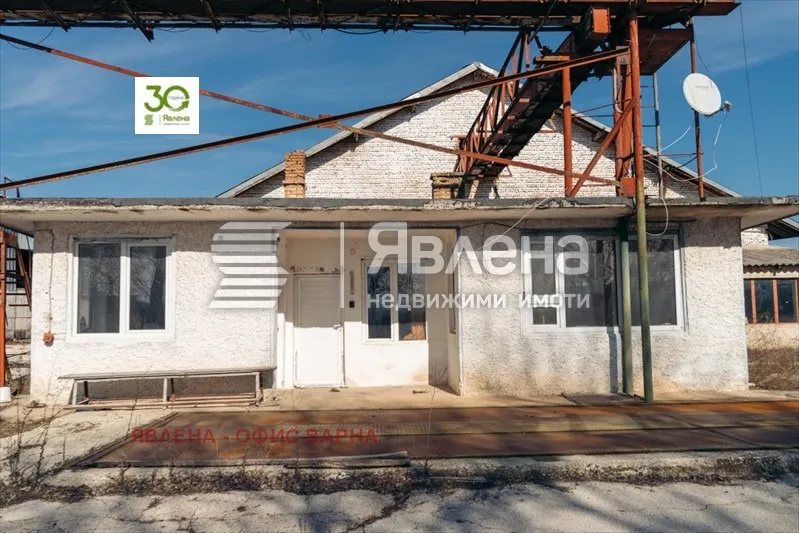 Склад, Покрайнини, Варна - снимка 2 от 4