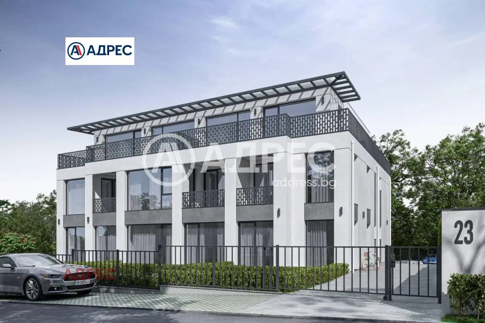 Паркомясто, Траката, Варна - снимка 2 от 4