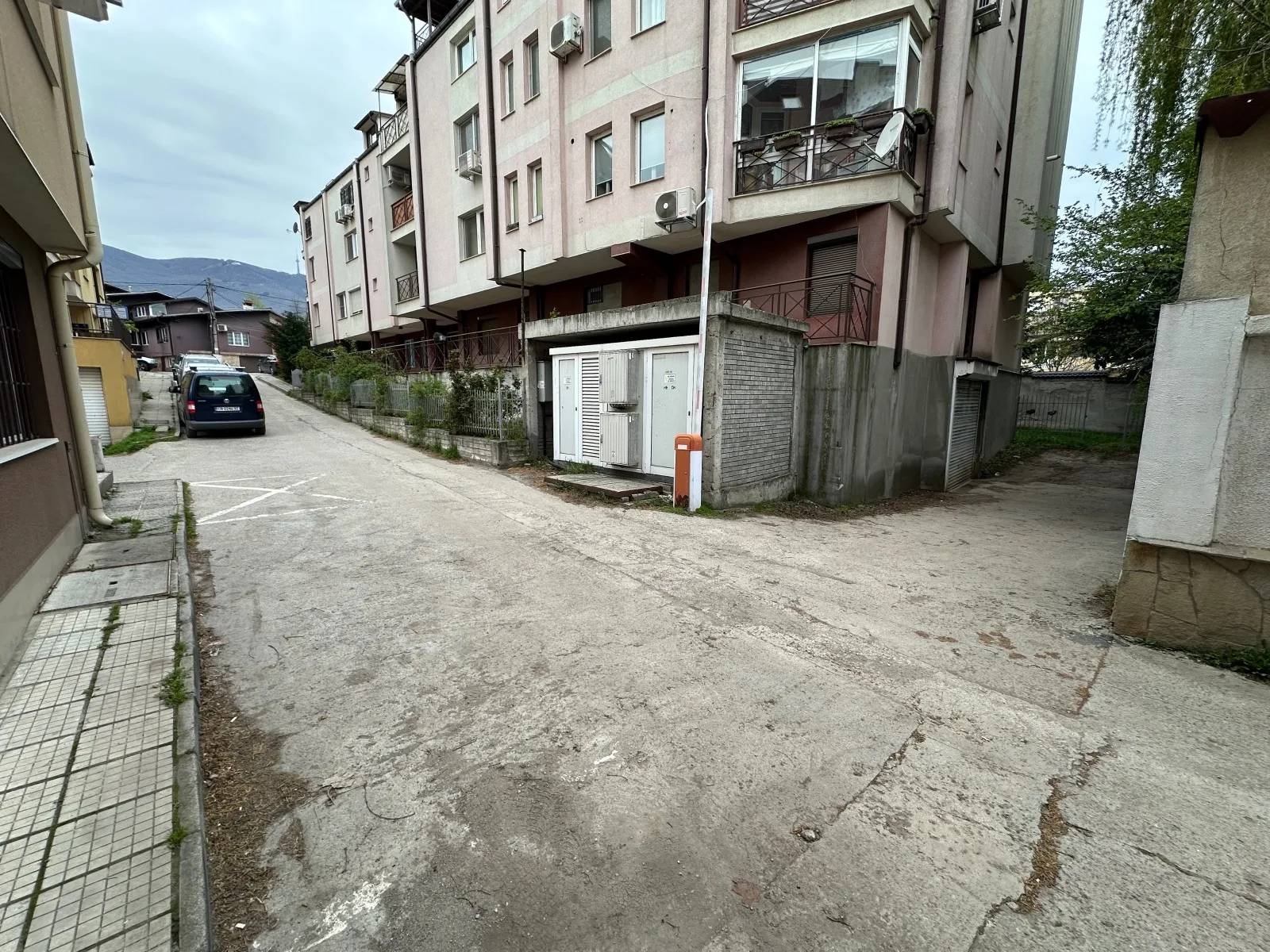 Property