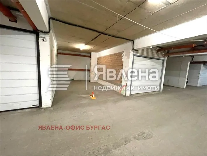 Гараж, Сарафово, Бургас