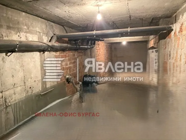 Гараж, Изгрев, Бургас - снимка 2 от 5