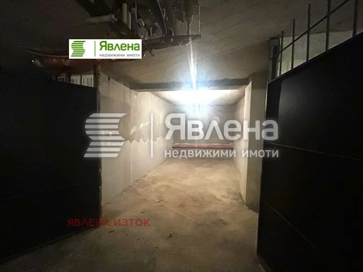 Гараж, Разсадника, София - снимка 3 от 4