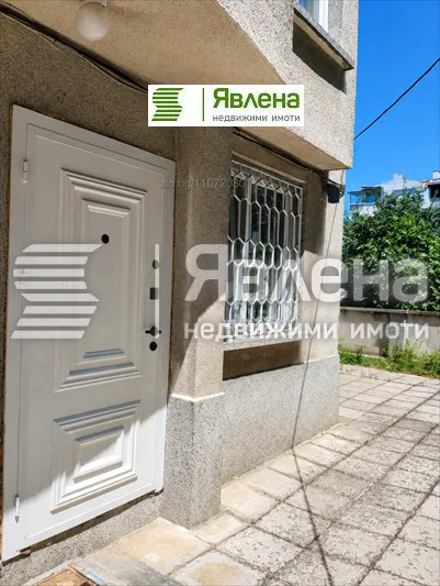 Гараж, Възраждане, Бургас - снимка 2 от 8