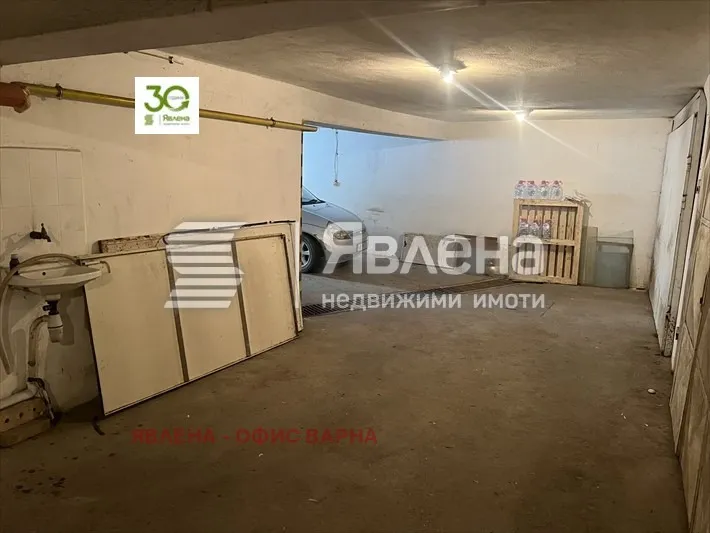 Гараж, Гръцка махала, Варна - снимка 3 от 6
