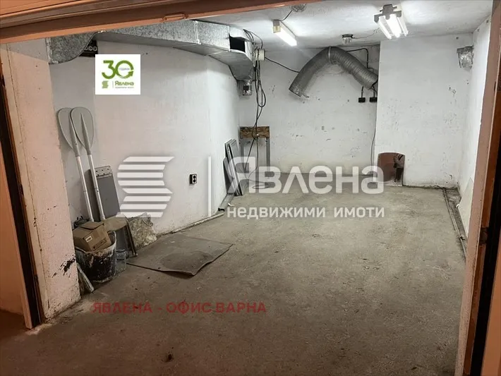 Гараж, Гръцка махала, Варна - снимка 2 от 6
