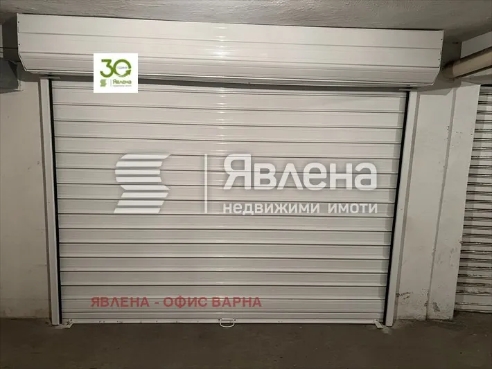 Гараж, Гръцка махала, Варна - снимка 4 от 6