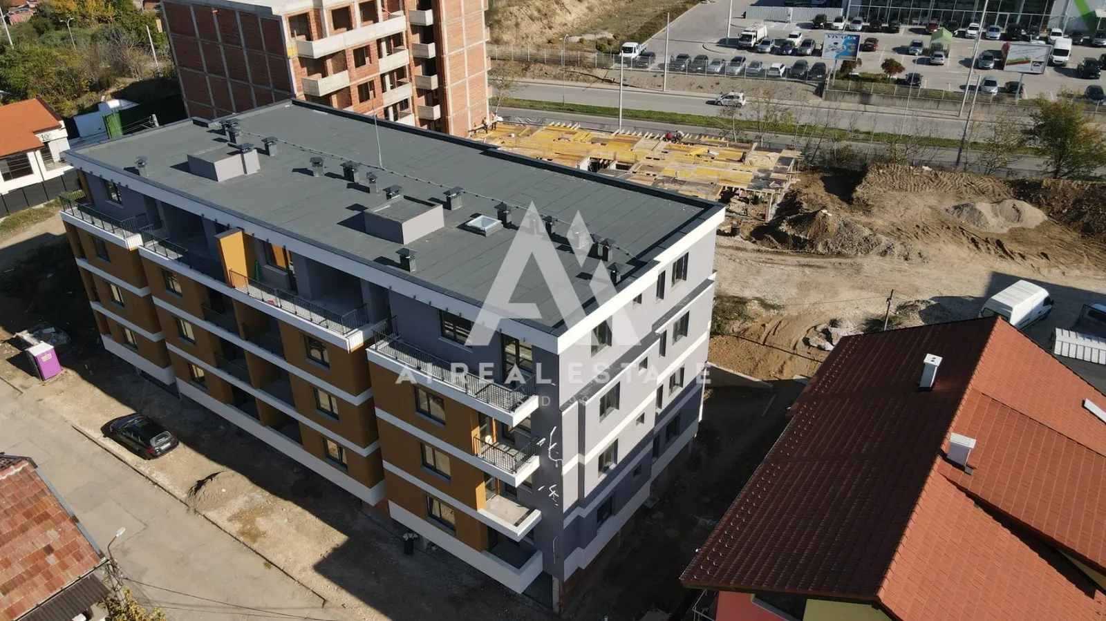 Гараж, Плевен, Северозападна България - снимка 3 от 9