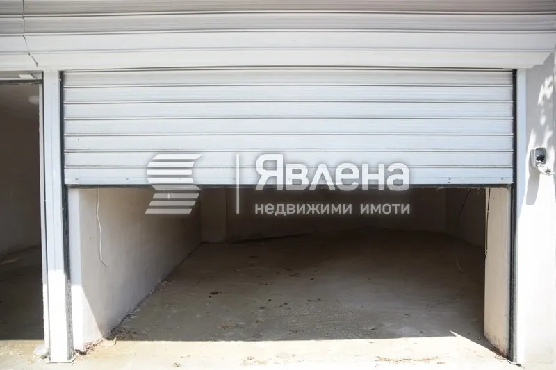 Гараж, Еленово, Благоевград - снимка 3 от 5